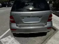 Usata Mercedes ML350 235 CV (172 kW) 2011 SUV