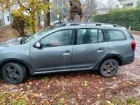 Usata Dacia Logan MCV 90 CV (66 kW) 2017 Station wagon