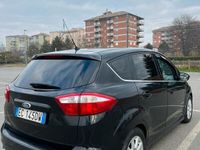 usata Ford C-MAX 2.0 tdci plus