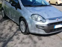 Usata Fiat Punto Evo Emotion 95 CV (69 kW) 2010 Utilitaria