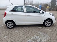 usata Kia Picanto 1.0 Benzina Anno 2012