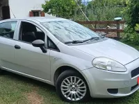Usata Fiat Grande Punto S 75 CV (55 kW) 2013 Utilitaria