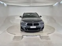 Usata BMW X2 M Sport 2018 Grigio SUV