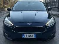 Usata Ford Focus Titanium S 95 CV (69 kW) 2015 Other Station wagon