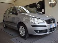 usata VW Polo Polo3p 1.2 united 70cv