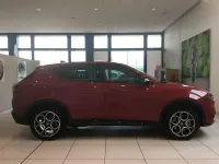 Usata Alfa Romeo Tonale Sprint 280 CV (205 kW) 2025 Rosso SUV