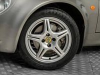 Usata Lotus Elise 120 CV (88 kW) 1998 Grigio Cabrio