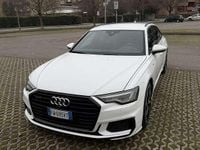 Usata Audi A6 S-Line 286 CV (210 kW) 2019 Station wagon