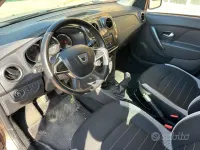 Usata Dacia Logan 95 CV (69 kW) 2019 Marrone Station wagon