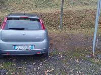 Usata Fiat Punto 86 CV (63 kW) 2003 Berlina