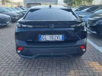 Usata Peugeot 408 Allure 131 CV (96 kW) 2023 Nero SUV