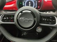 Nuova Fiat 500e Red 69 kW (95 CV) 2025 Rosso