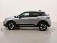 Usata Opel Mokka 131 CV (96 kW) 2025 Argento SUV