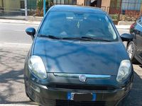 usata Fiat Punto Evo - 2010