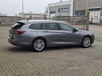 Usata Opel Insignia Innovation 136 CV (100 kW) 2019 Grigio Station wagon