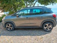 Usata Citroën C3 Aircross 120 CV (88 kW) 2019 Grigio SUV