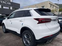 Nuova SWM G01 133 CV (97 kW) 2026 Bianco SUV