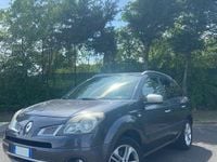 Usata Renault Koleos Bose Edition 150 CV (110 kW) 2011 Grigio SUV