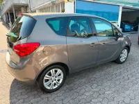 Usata Opel Meriva Cosmo 101 CV (74 kW) 2013 Other Monovolume