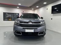 Usata Citroën C5 Shine 130 CV (95 kW) 2022 Grigio Station wagon