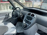 usata Citroën Xsara Picasso 1.6 HDi 90CV Exclusive