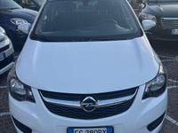 Usata Opel Karl Cosmo 75 CV (55 kW) 2016 Other Utilitaria