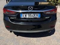 Usata Mazda 6 150 CV (110 kW) 2015 Berlina