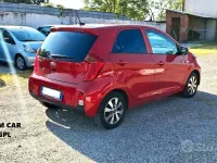Occasion Kia Picanto 67 ch (49 kW) 2016 Rouge Citadine