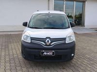 Usata Renault Kangoo 90 CV (66 kW) 2019 Bianco Monovolume