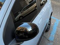 Usata Fiat Panda Lounge 69 CV (50 kW) 2017 Grigio Utilitaria