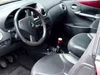 Usata Citroën C3 Pluriel 73 CV (53 kW) 2009 Nero Cabrio