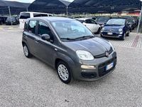 Usata Fiat Panda S 70 CV (51 kW) 2021 Grigio scuro Utilitaria