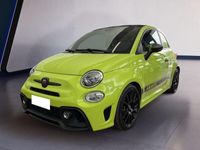 usata Abarth 595C 59520161.4 t-jet Competizione 180cv my19 usata colore Verde con 63900km a Torino