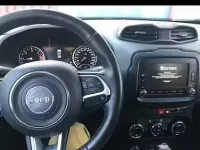 Usata Jeep Renegade 140 CV (102 kW) 2016 SUV