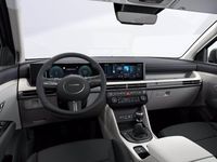 Nuova Hyundai Tucson 288 CV (211 kW) 2026 Cypress green pearl SUV