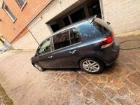 Usata VW Golf VI 140 CV (102 kW) 2011 Blu Utilitaria