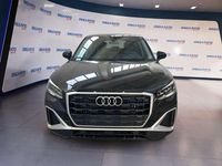 Usata Audi Q2 S-Line 116 CV (85 kW) 2025 Nero SUV