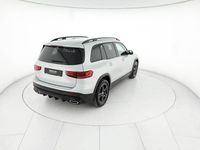 Usata Mercedes GLB180 Premium 116 CV (85 kW) 2023 Argento SUV