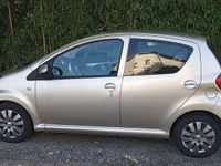 Usata Toyota Aygo 68 CV (50 kW) 2008 Utilitaria