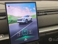 Usata Jaecoo 7 147 CV (108 kW) 2025 Nero SUV