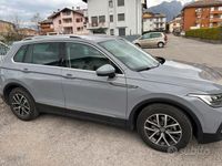 usata VW Tiguan 1.5 tsi Life 150cv dsg