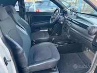 Usata Microcar Dué 2021 Bianco Utilitaria