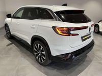 Usata Renault Austral Techno 131 CV (96 kW) 2023 Bianco SUV