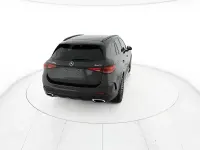 Nuova Mercedes GLC220 Advanced 197 CV (144 kW) 2026 Grigio SUV