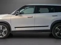 Nuova Jaecoo 7 147 CV (108 kW) 2026 Moonlight silver SUV