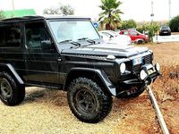 Gebraucht Mercedes G300 177 PS (130 kW) 1996 SUV