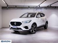 Ny MG ZS Comfort 116 HK (85 kW) 2026 Vit SUV