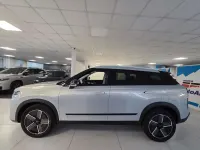 Nuova Jaecoo 7 147 CV (108 kW) 2026 Grigio SUV