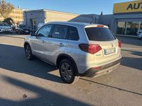 Usata Suzuki Vitara Cool 129 CV (94 kW) 2022 Grigio SUV