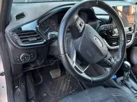 Usata Ford Fiesta Sport 100 CV (73 kW) 2019 Grigio Utilitaria